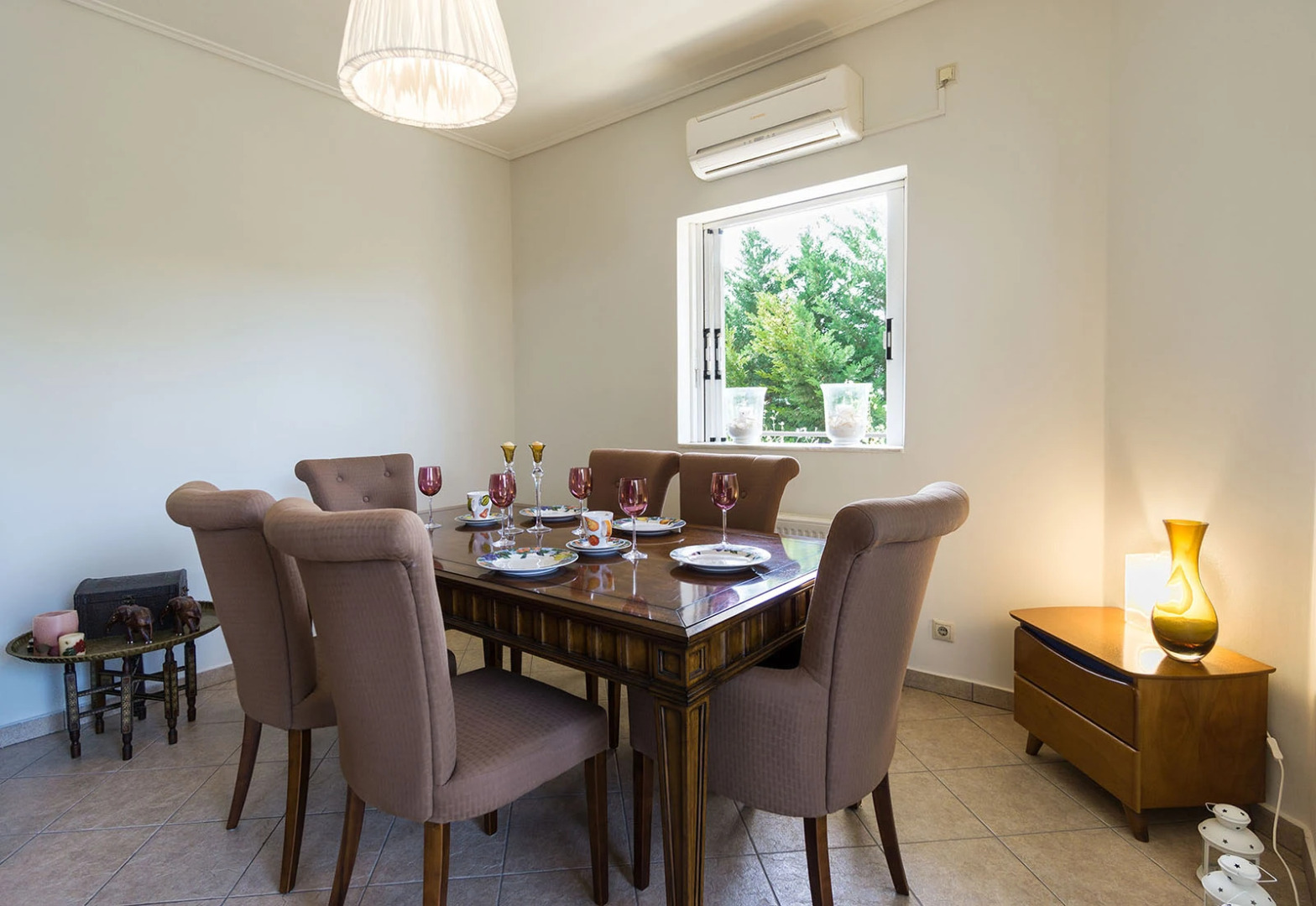 Апартаменты Lux Airport