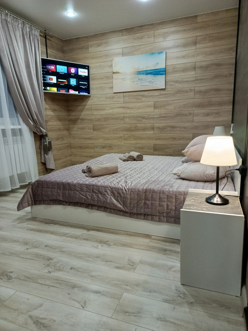 Квартира в СТ Виноградный 34