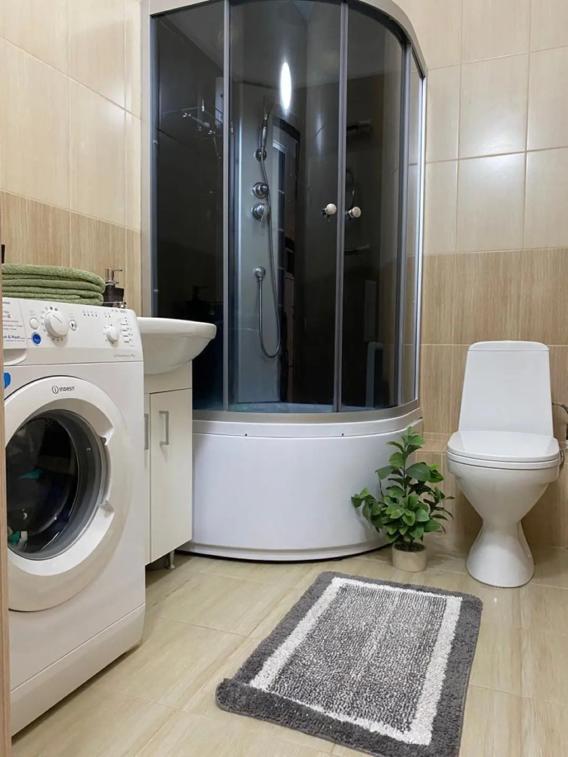 Квартира Студия на Воронцовском Бульваре 11к5