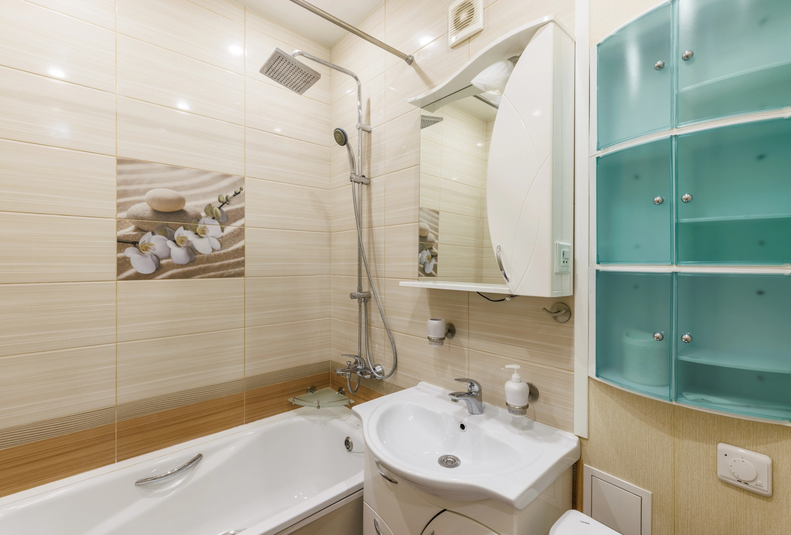 Квартира на Проспекте Ленина 61