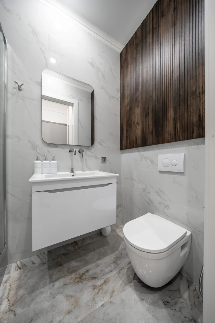 Апартаменты EL&T 10