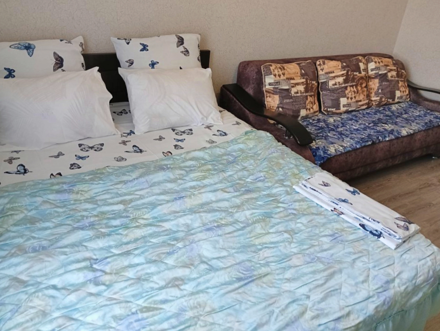 Апартаменты рядом с ТЦ Красная площадь