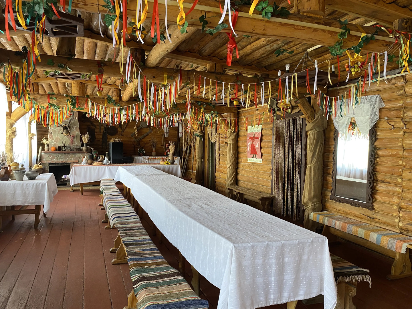 Мини-Отель Хуторок