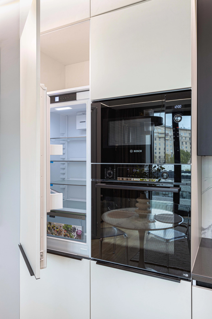 Апартаменты VTB Arena & Park