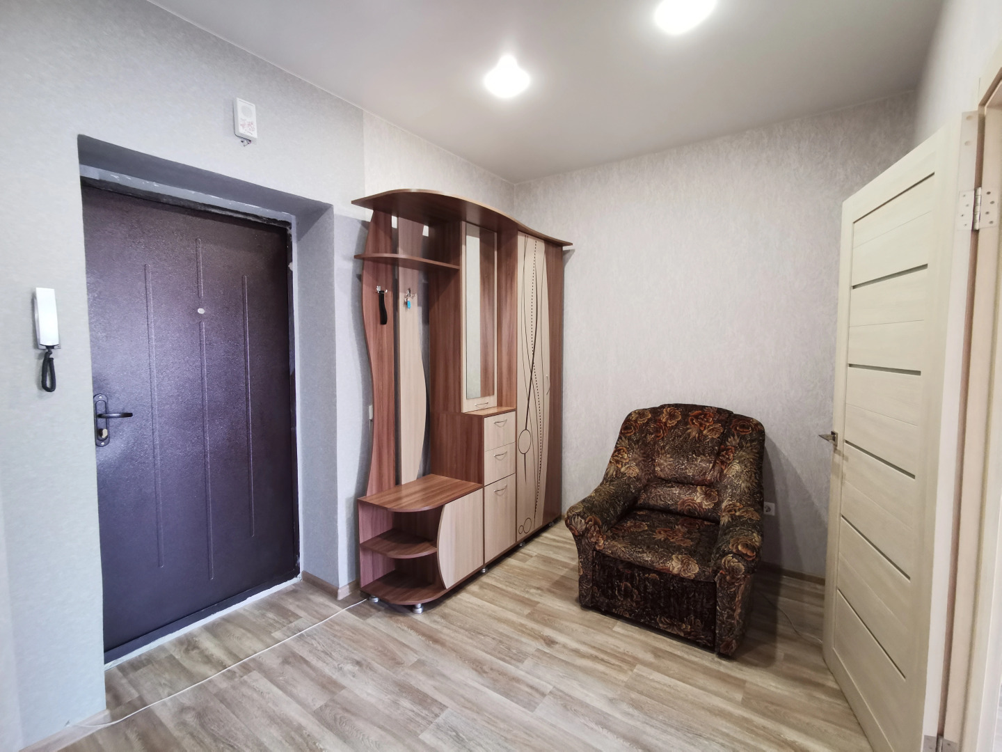 Апартаменты на Магистральной 41к5