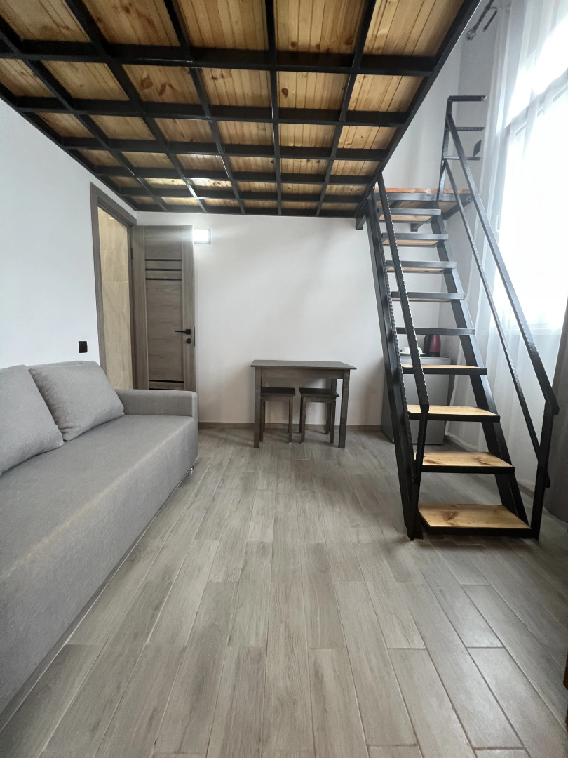 Мини-отель У Моря