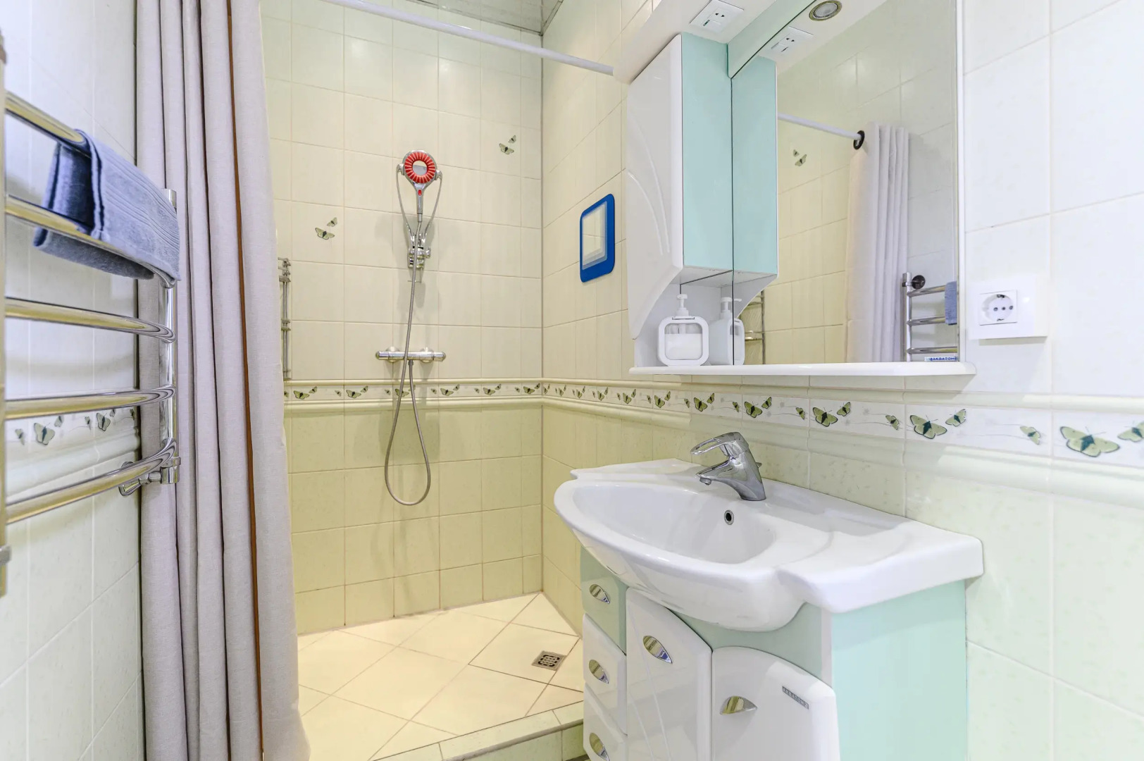 Частный дом Вешки-3 7 Лучевой тупик