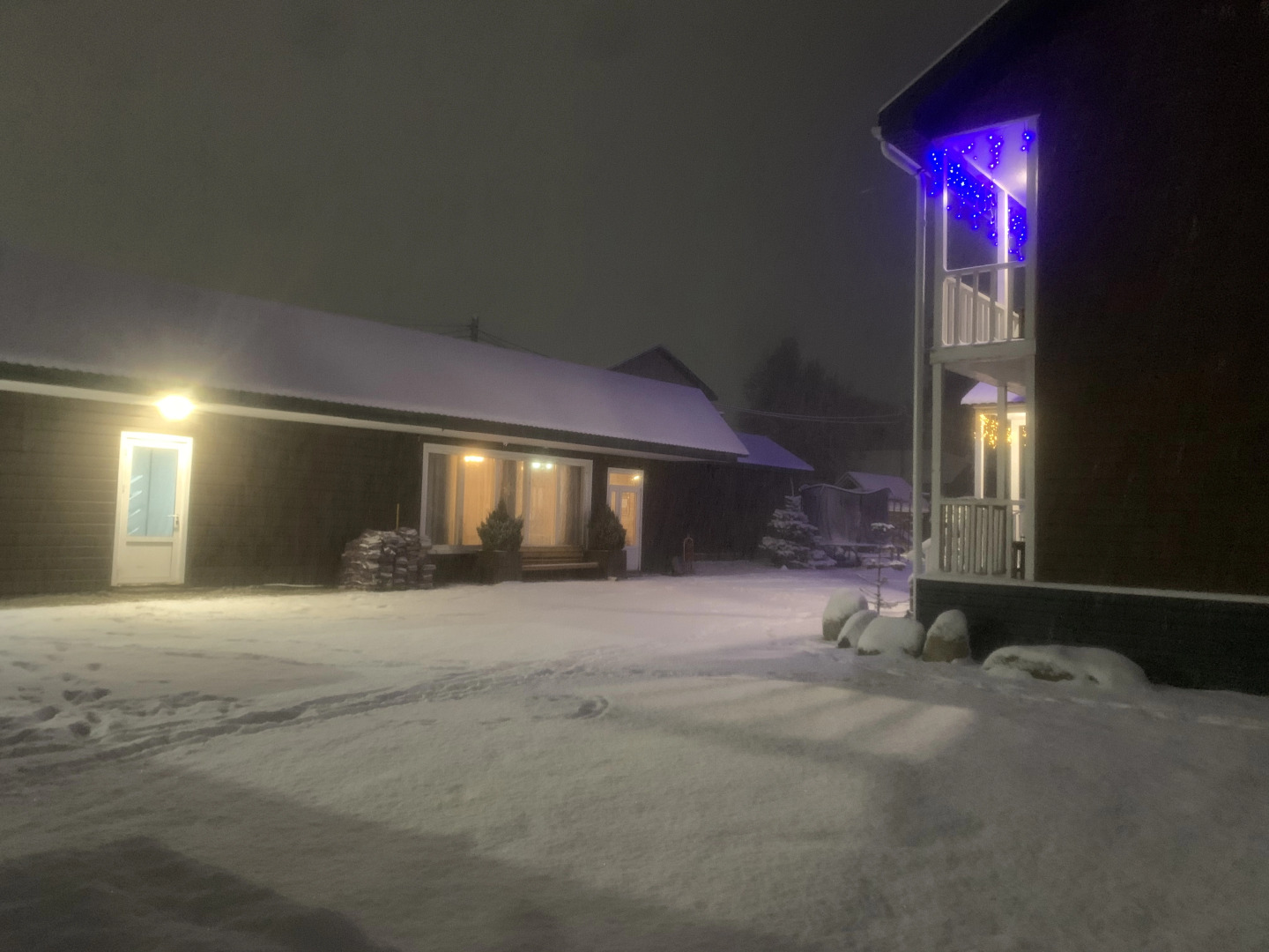 Гостевой дом Алина