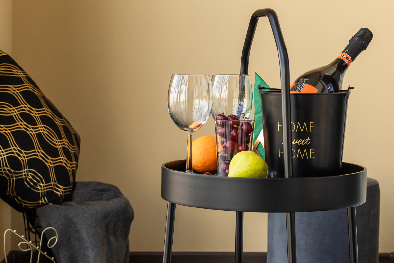 Апартаменты Keytee Home Nеvа Sunset