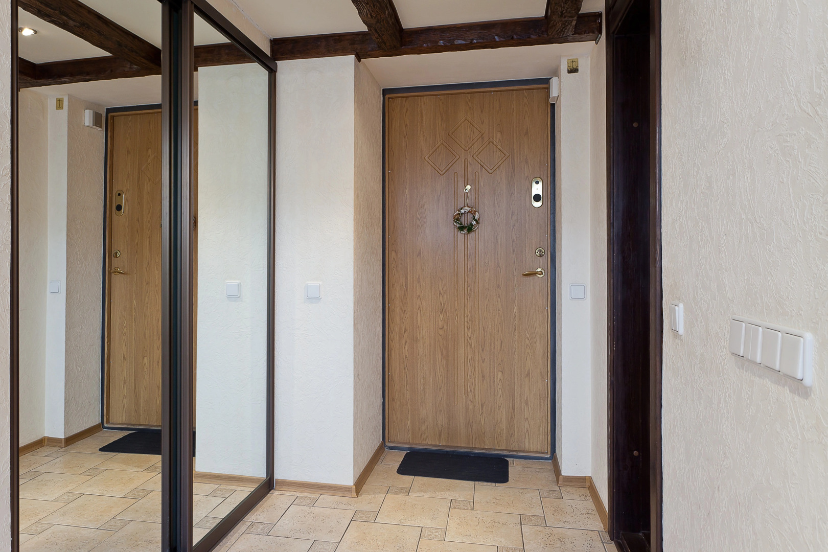 Апартаменты Двухуровневые в Центре Минска