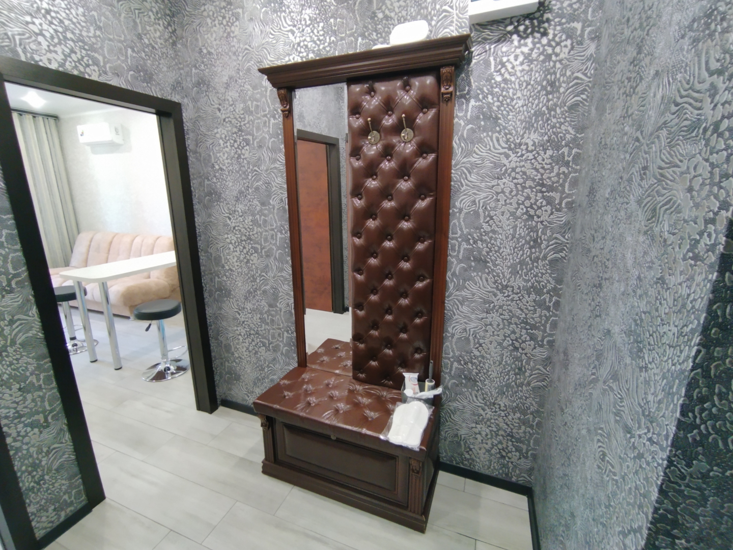 Апартаменты на Садовой