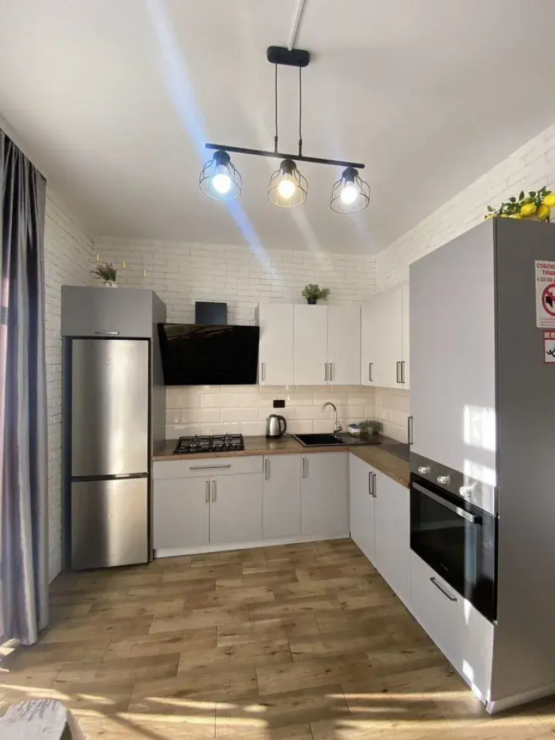 Частный Дом Со Спа Бассейном