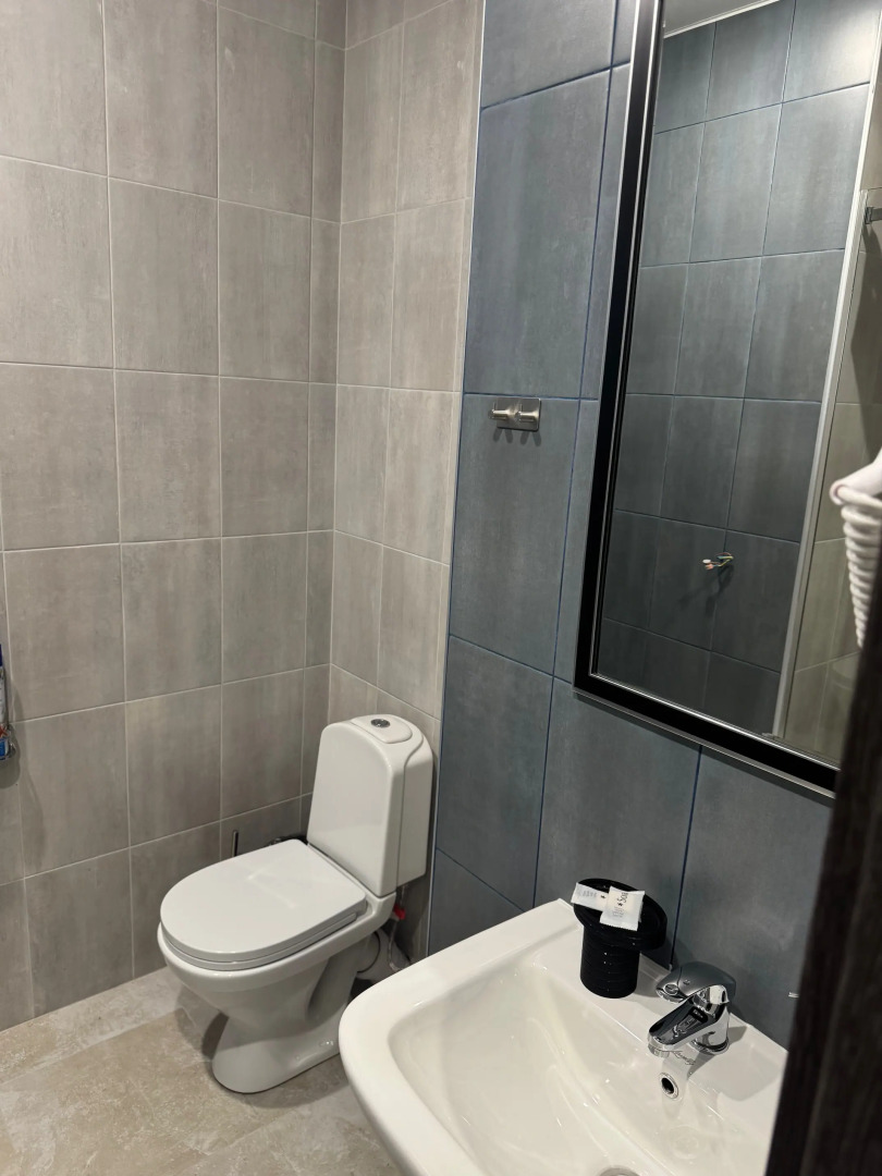 Отель Сити Аструм