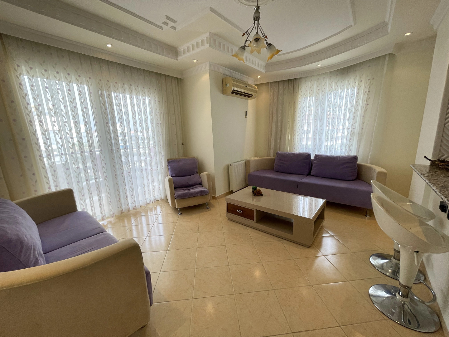 Oba Family Apartment