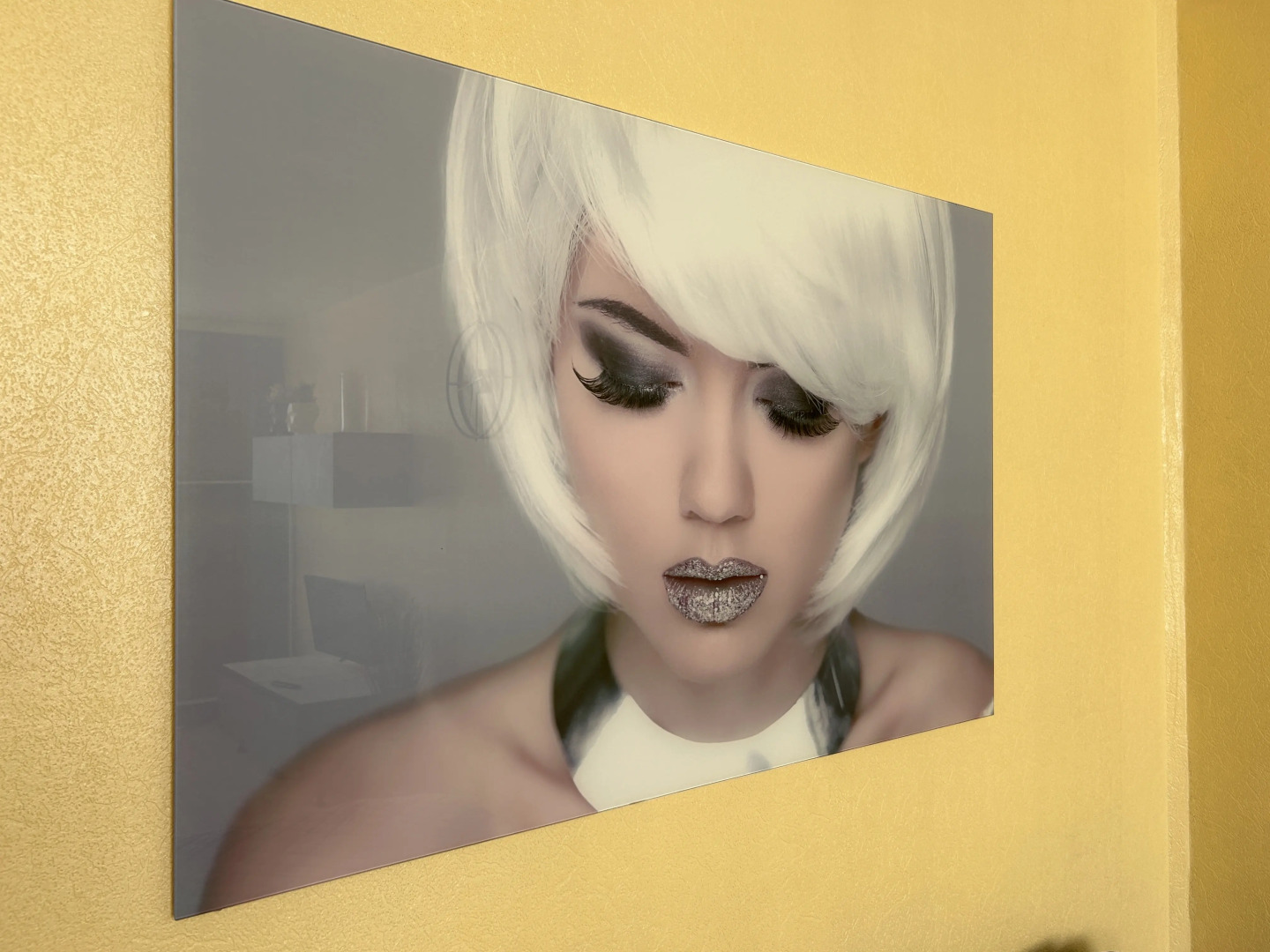 Апартаменты Новая квартира