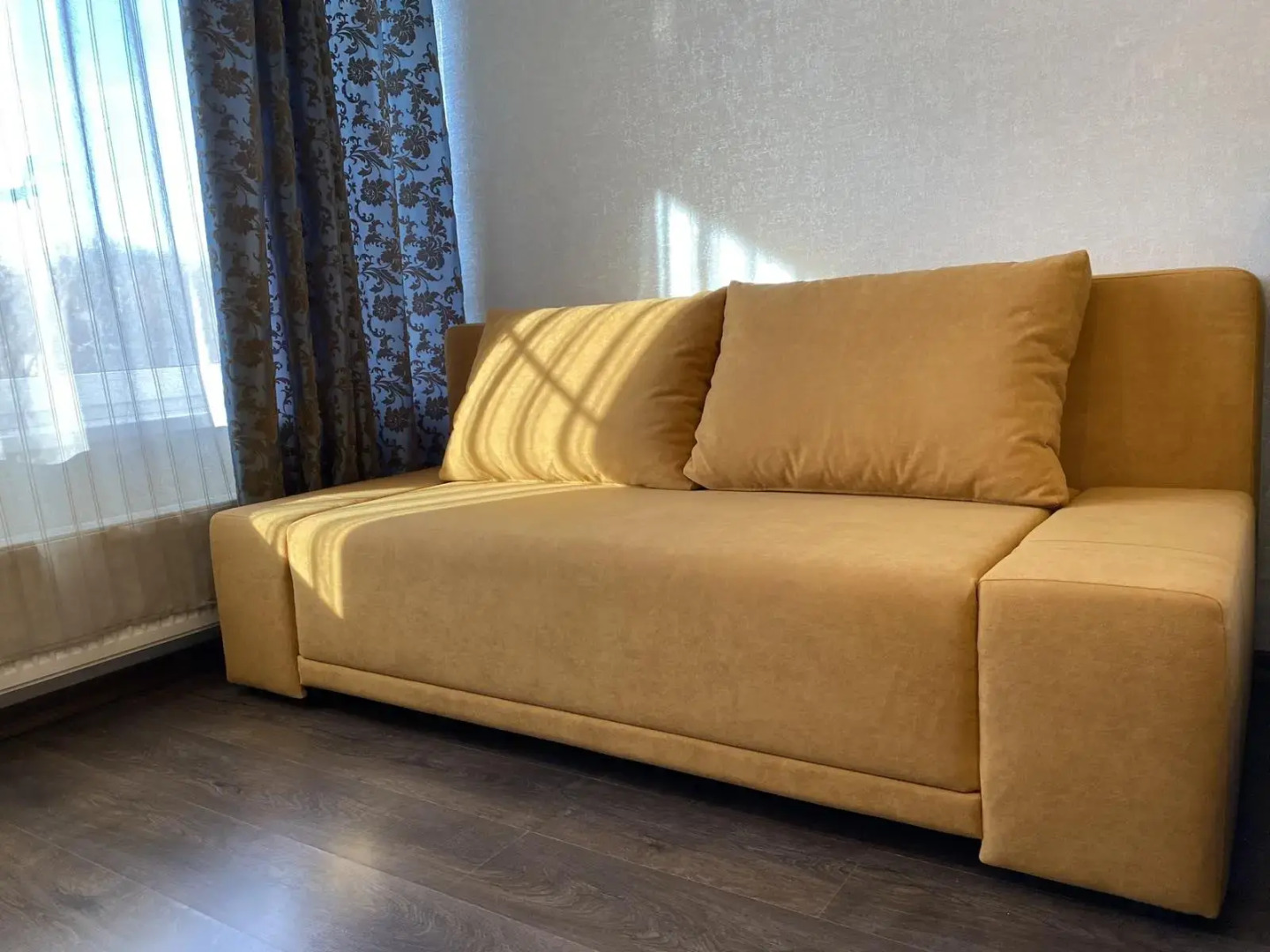 Квартира Sibkvart Шамшиных 20