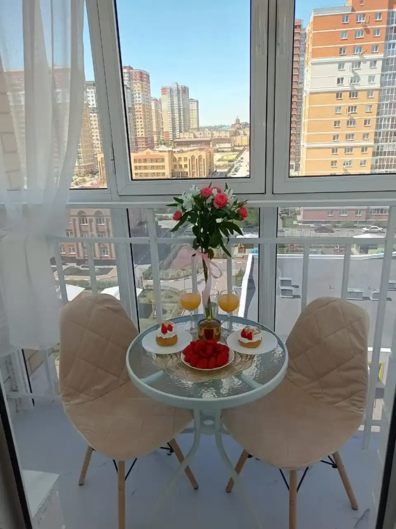 Апартаменты Рядом с ТК Елецкий Lion Apart