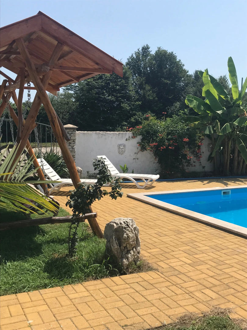 Вилла Апсуа