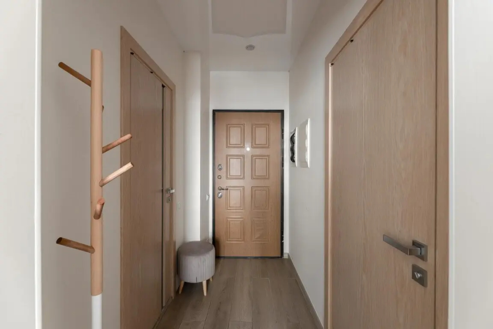 Апартаменты Marrakech by Smart Lofts Moscow