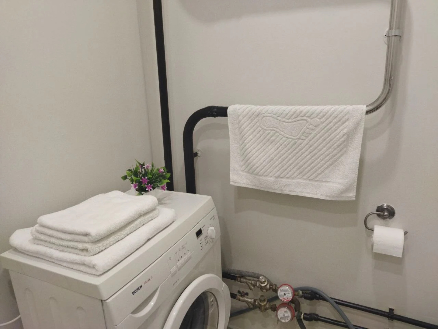 Квартира Семейная