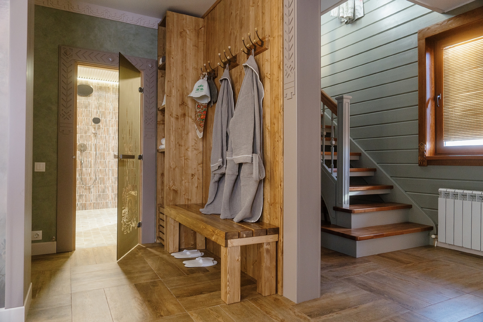 Лель Эко-комплекс