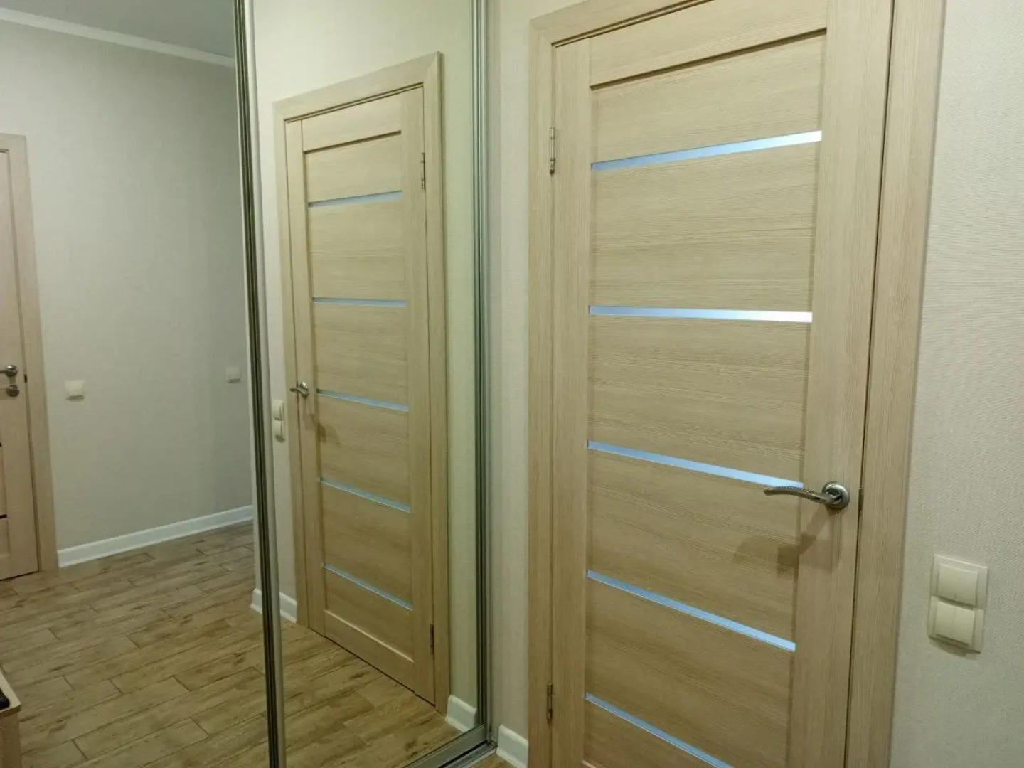 Квартира Sutki Rent в Минеральных Водах