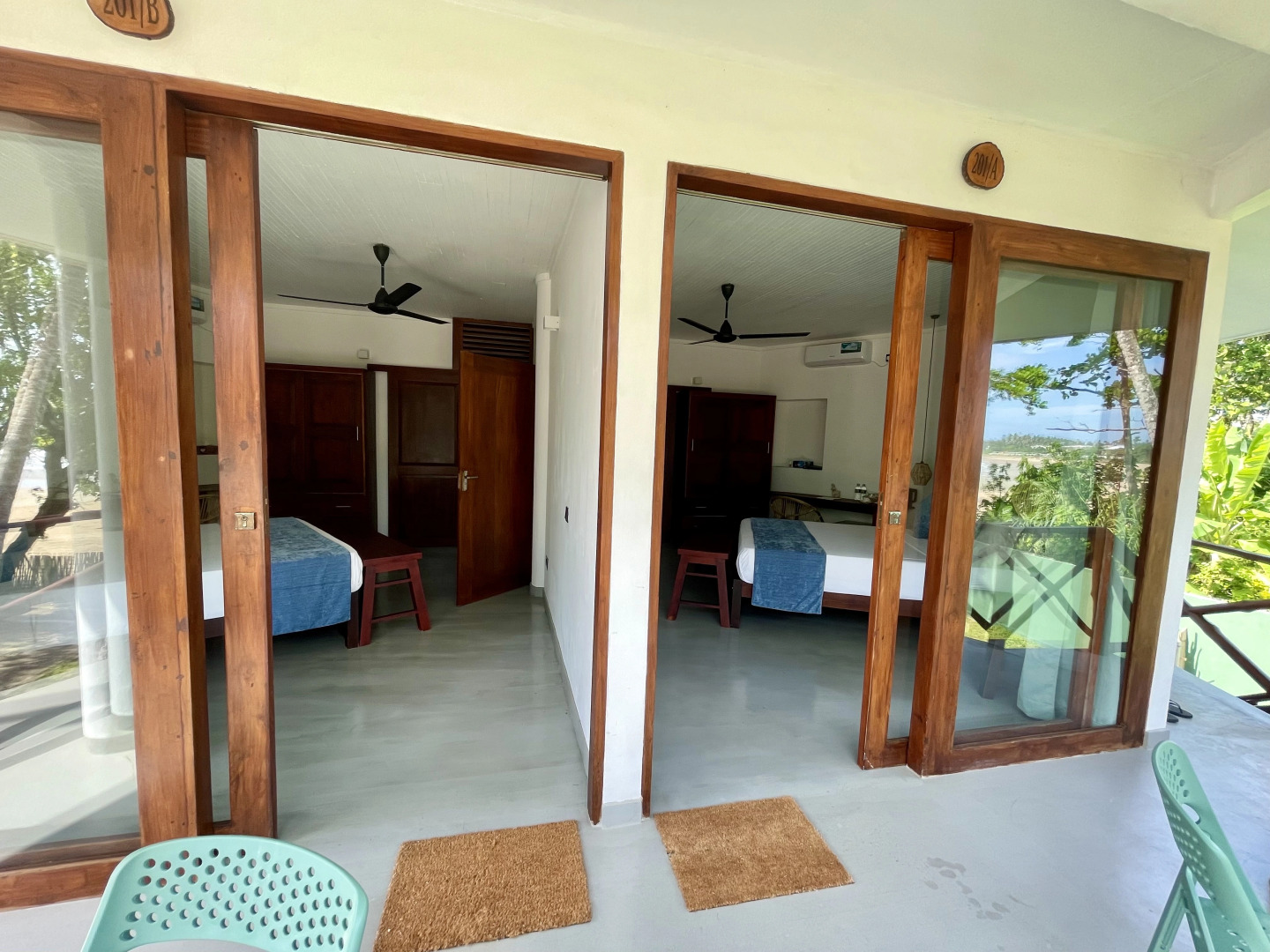 Бутик-отель Casa Smeralda