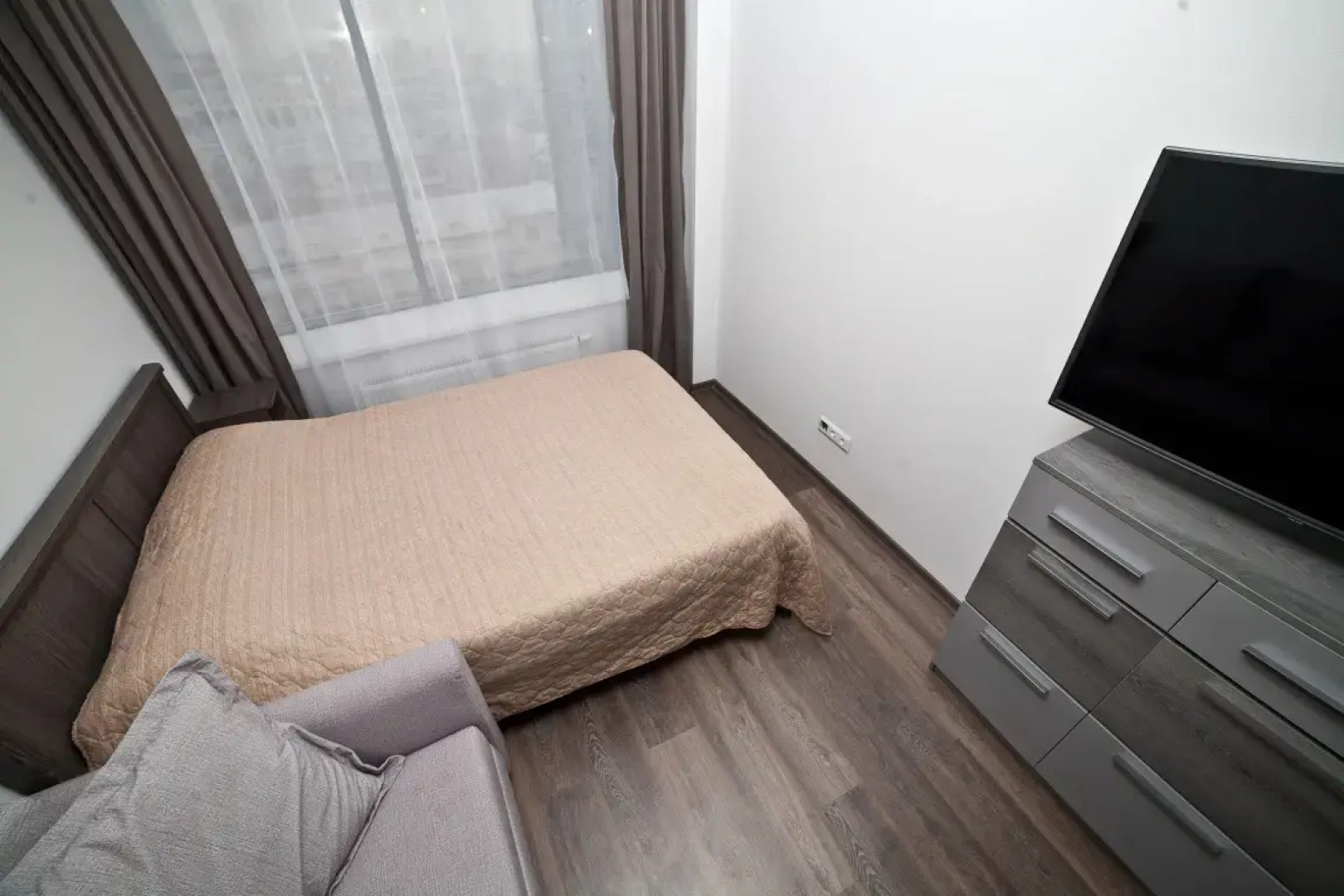 Апартаменты Марьин Дом на Малышева, 42 а