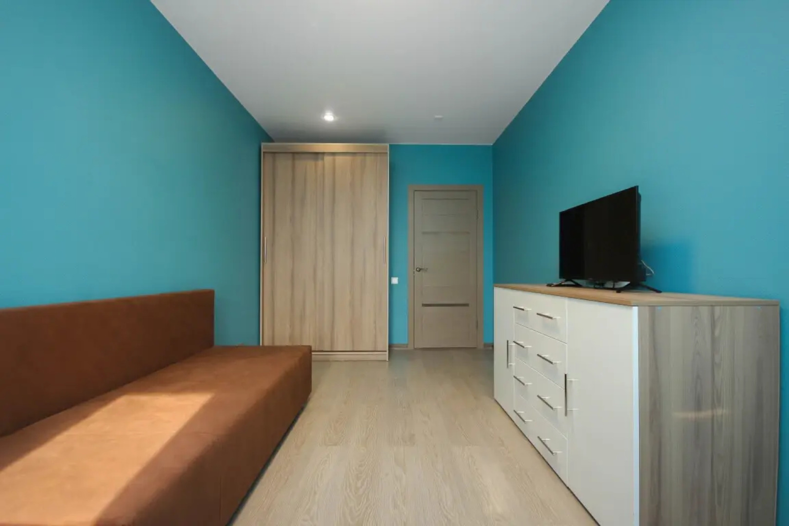 Апартаменты Dolina 1