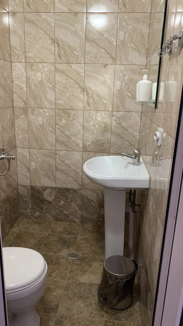 Гостевой дом Анна