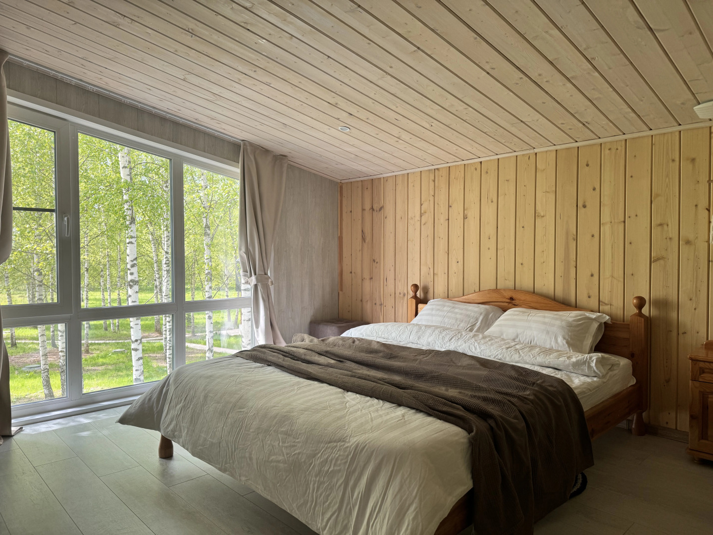 Частный Дом Саттва