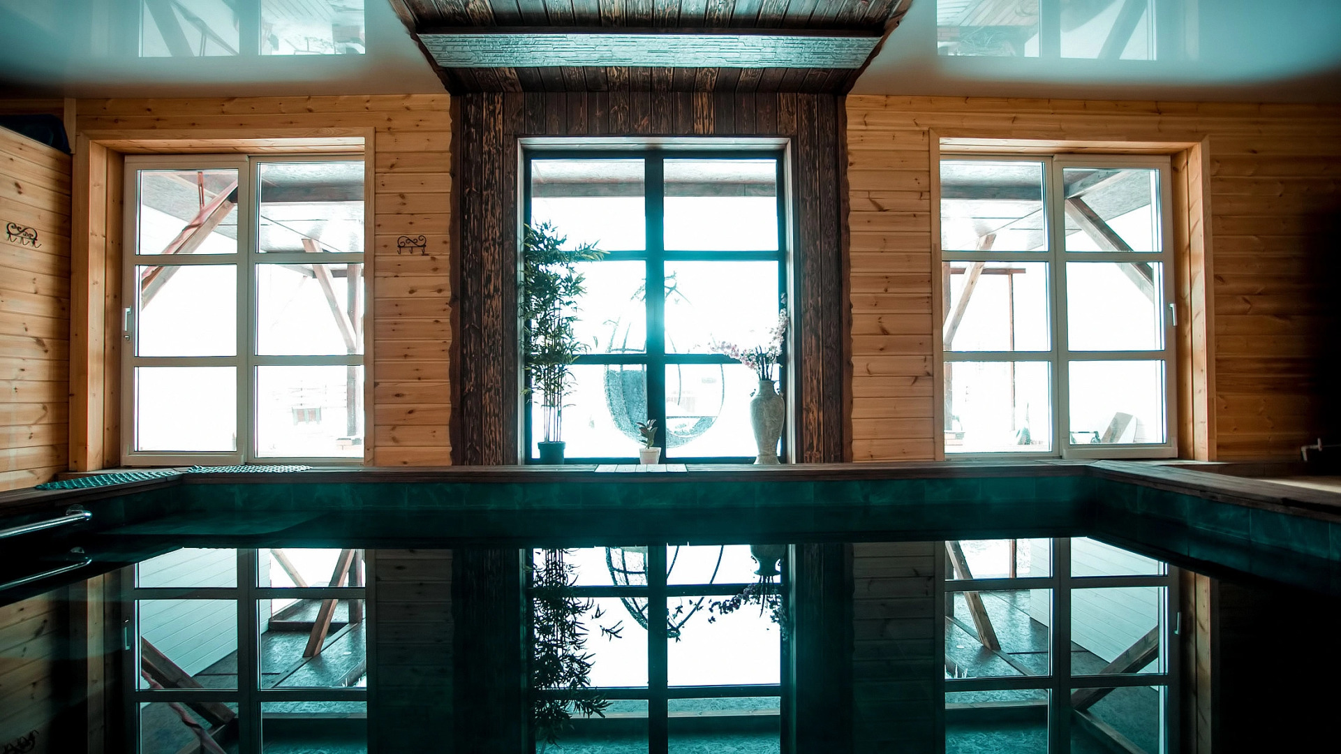 Гостевой Дом Алтай Живо