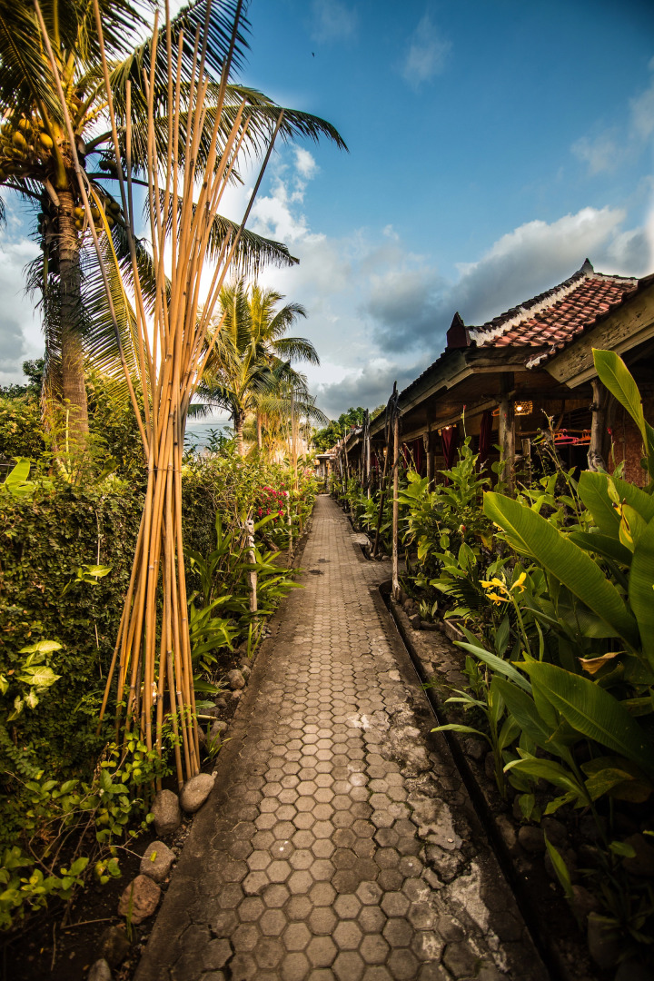 Мини-отель FunkyPlace