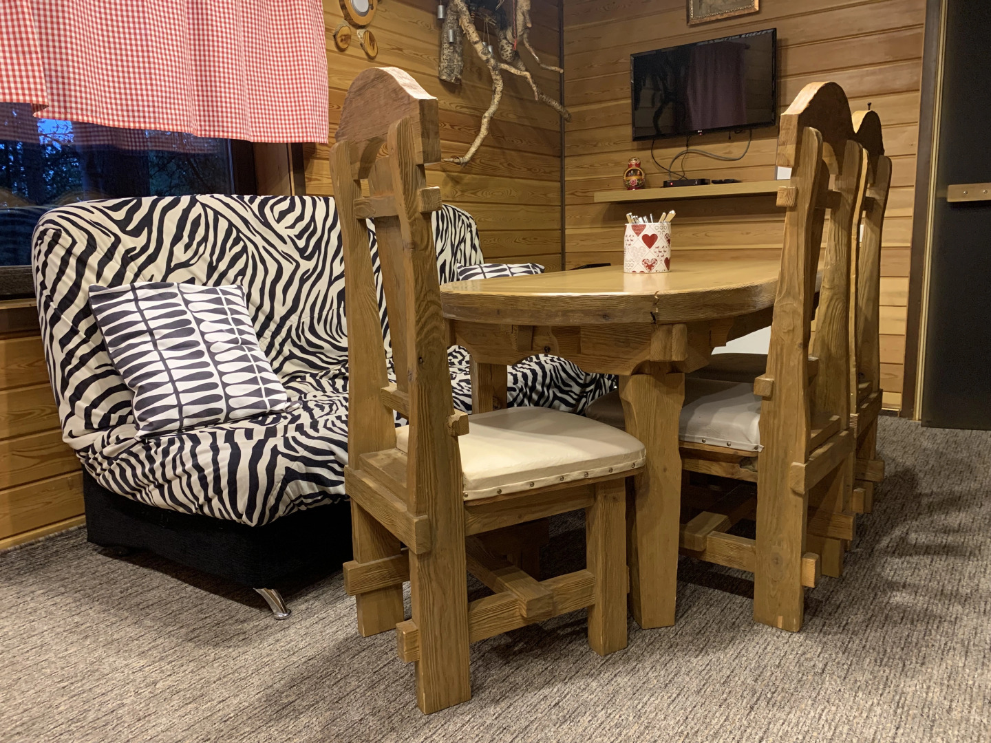 Гостевой дом Nord Pool