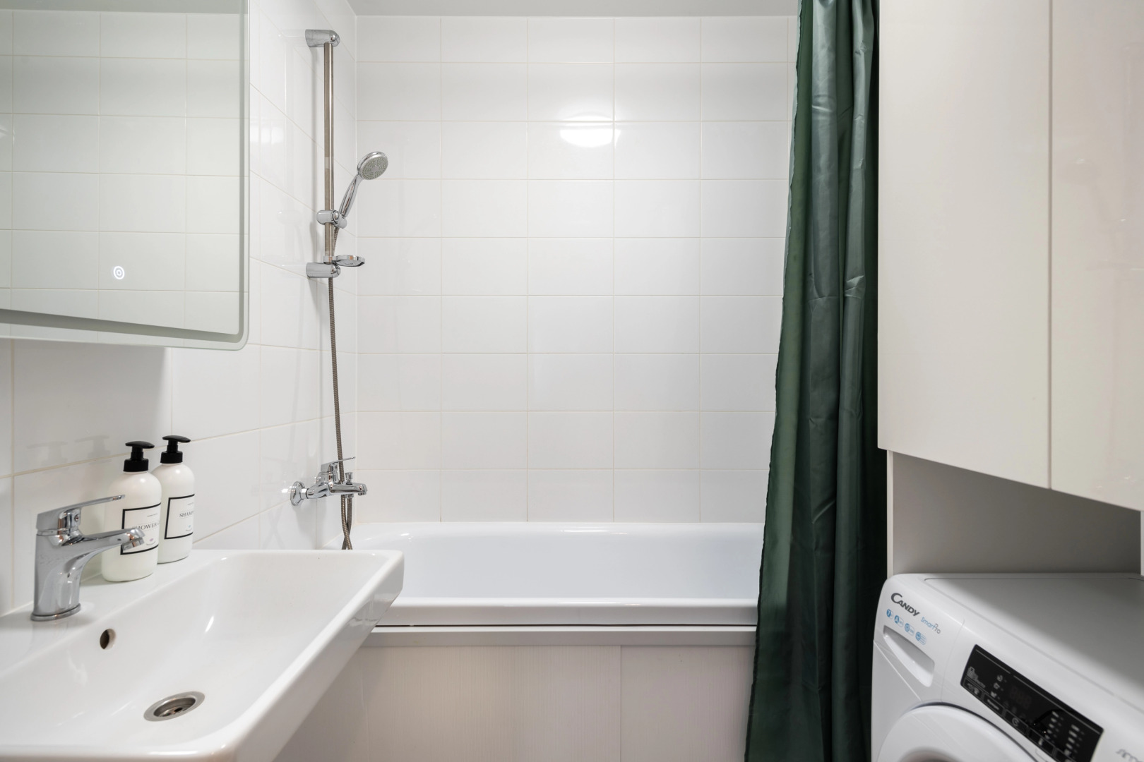 Квартира Разноцветное Драже