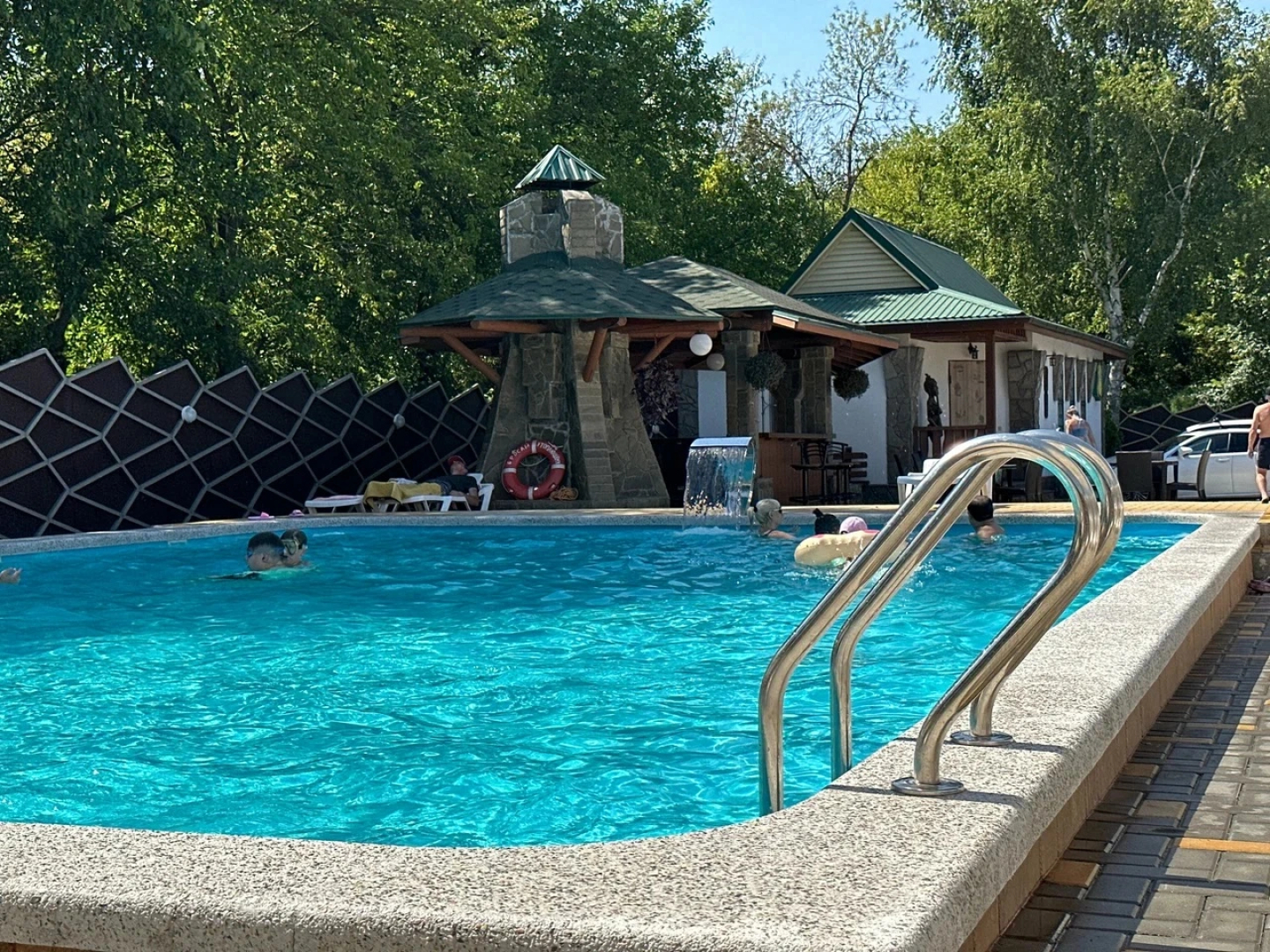 Okhotnichiy Club