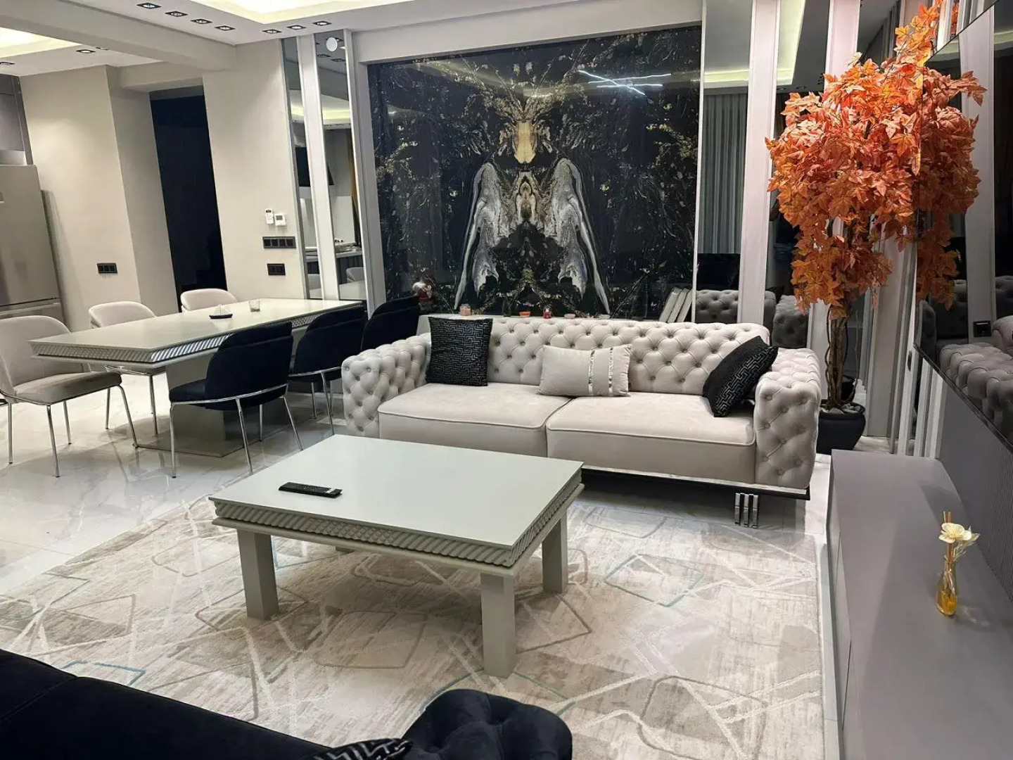 Вилла Mintas в Чамьюва с 4 спальнями