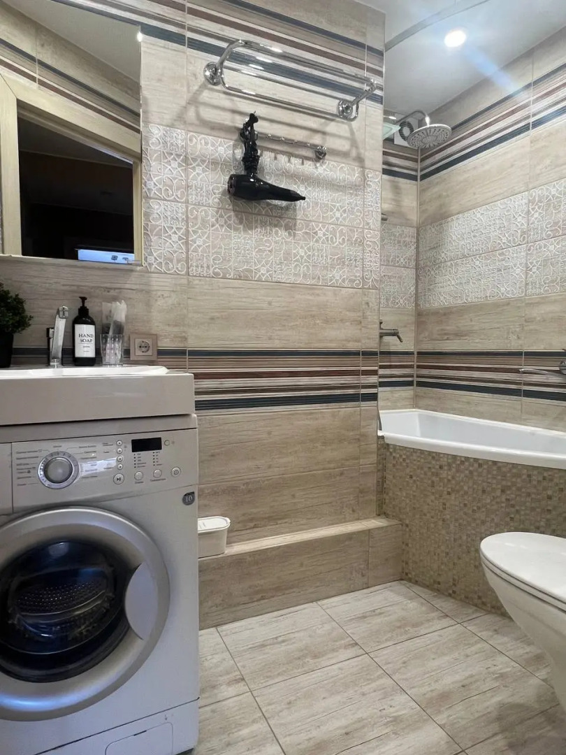 Апартаменты Созвездие Камчатки на Кавказской 38