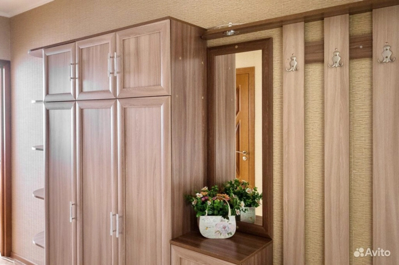 Апартаменты Уютные