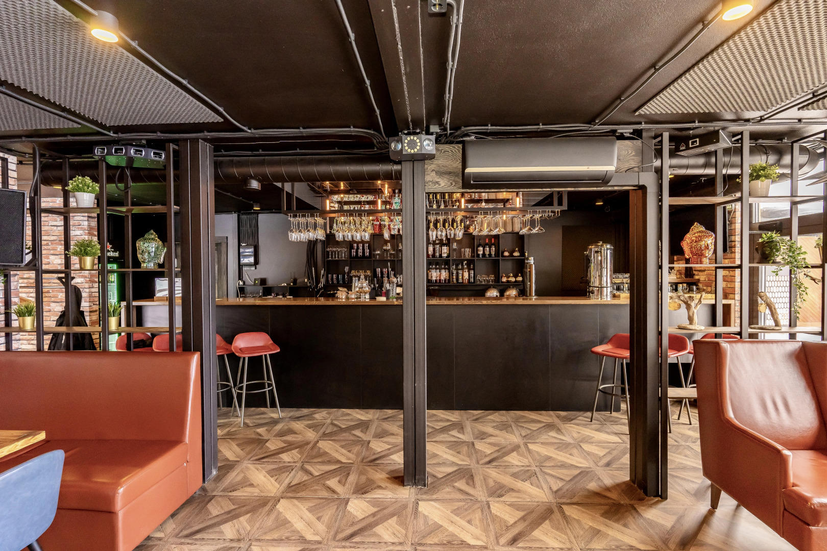 Отель BaikalWood Hotel & Spa