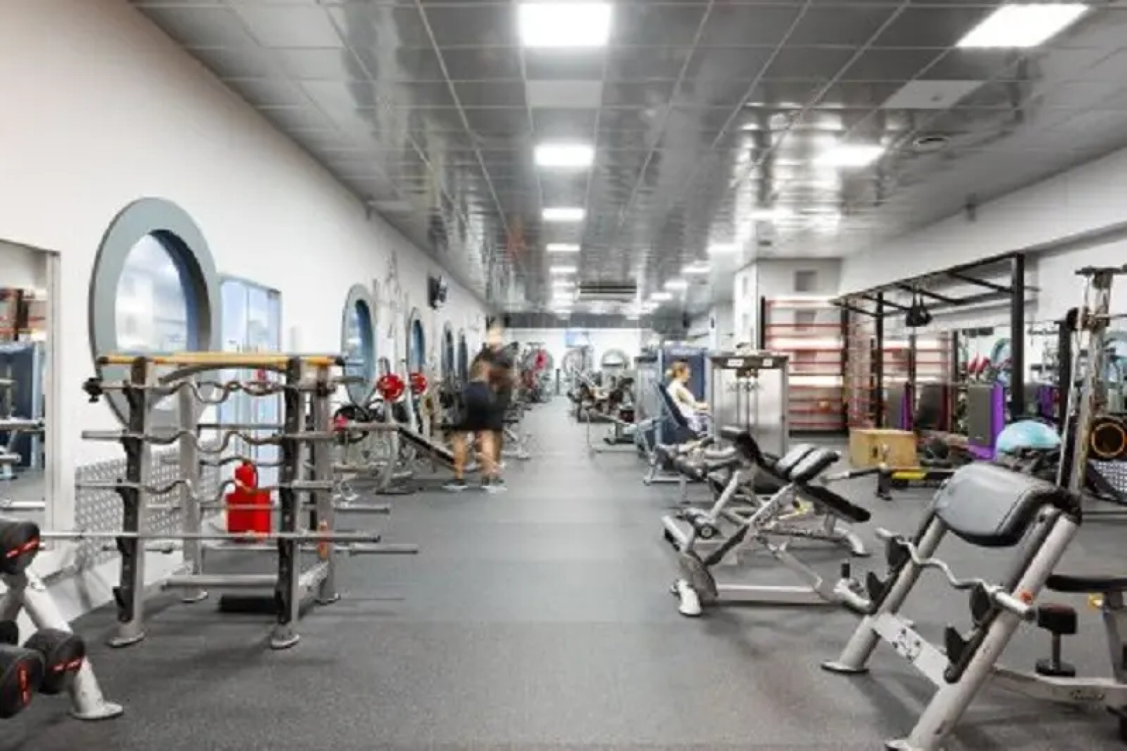 Отель Ваш Салют Апарт