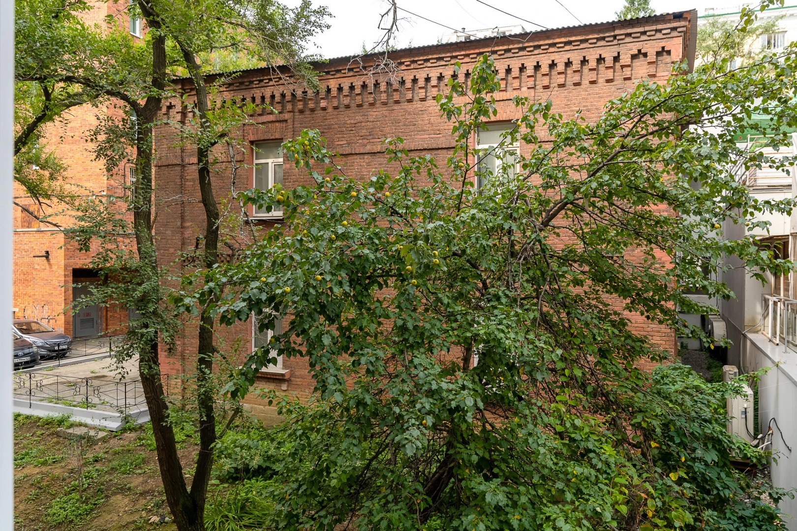 Апартаменты Nord Design