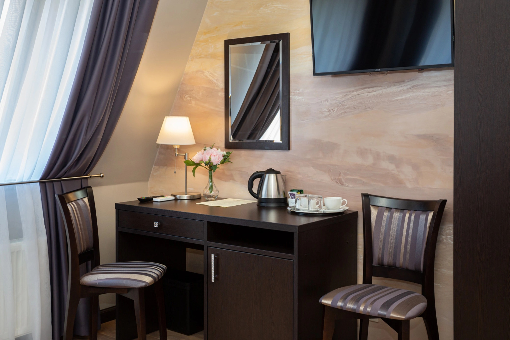 Отель Маргарита