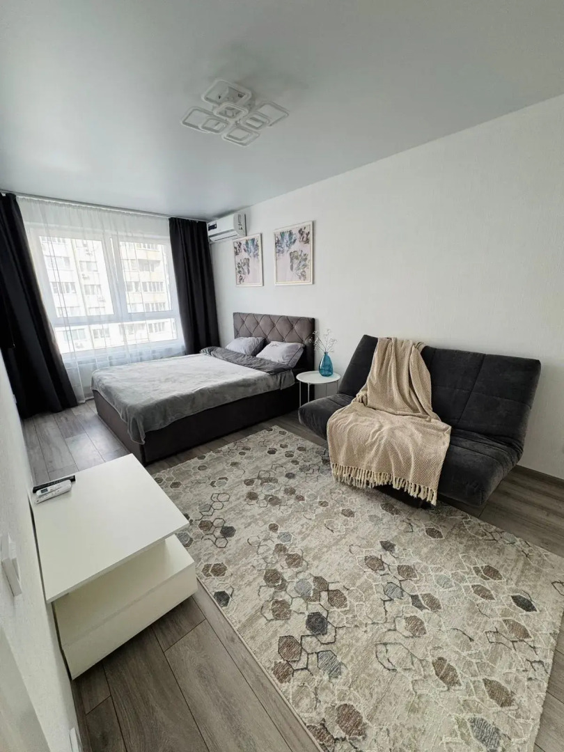 Квартира Нордический Дзен