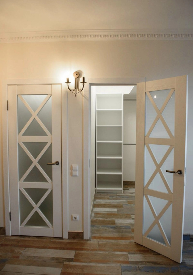 Квартира Loft на Гакуна