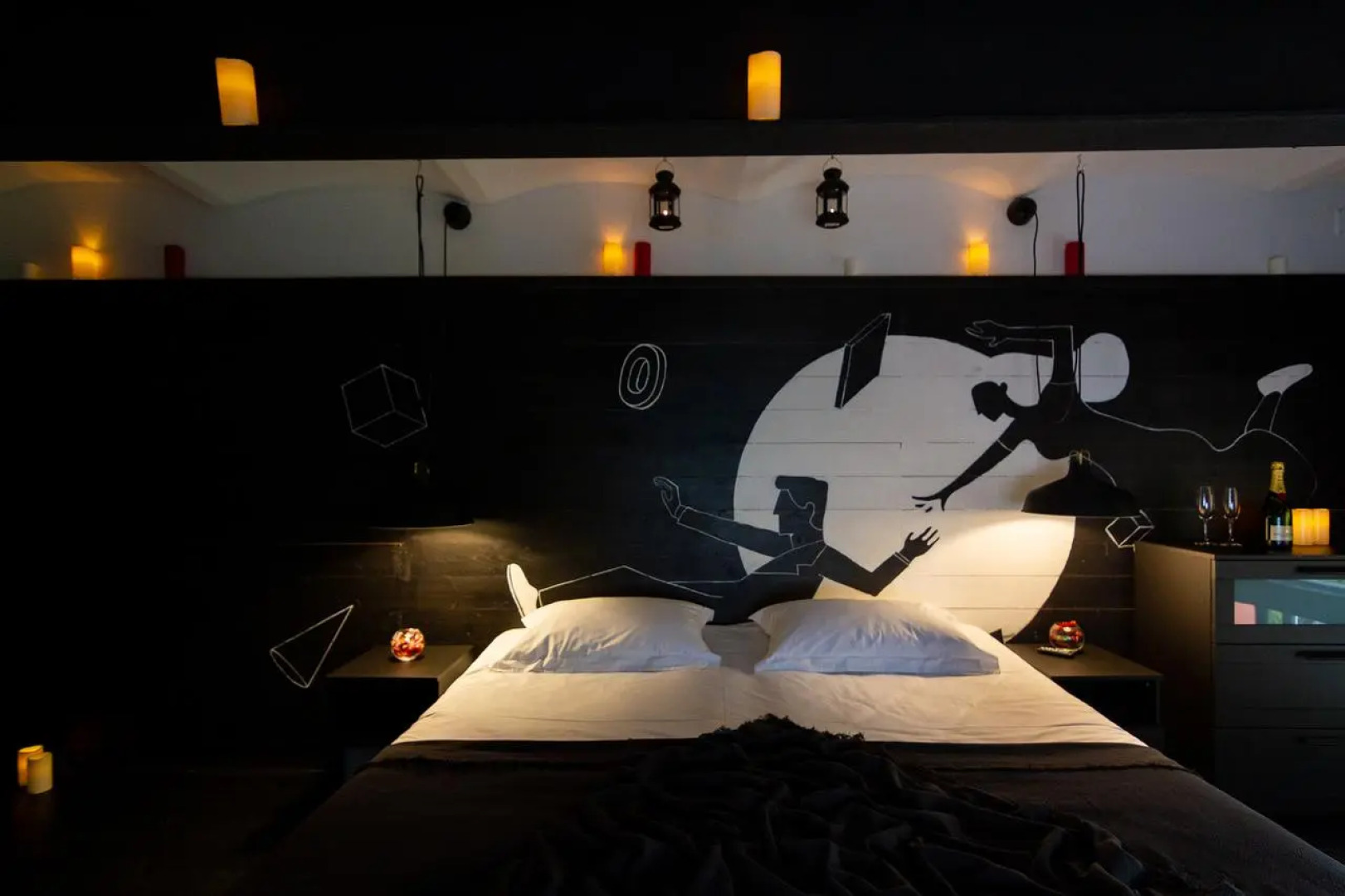 Отель River View