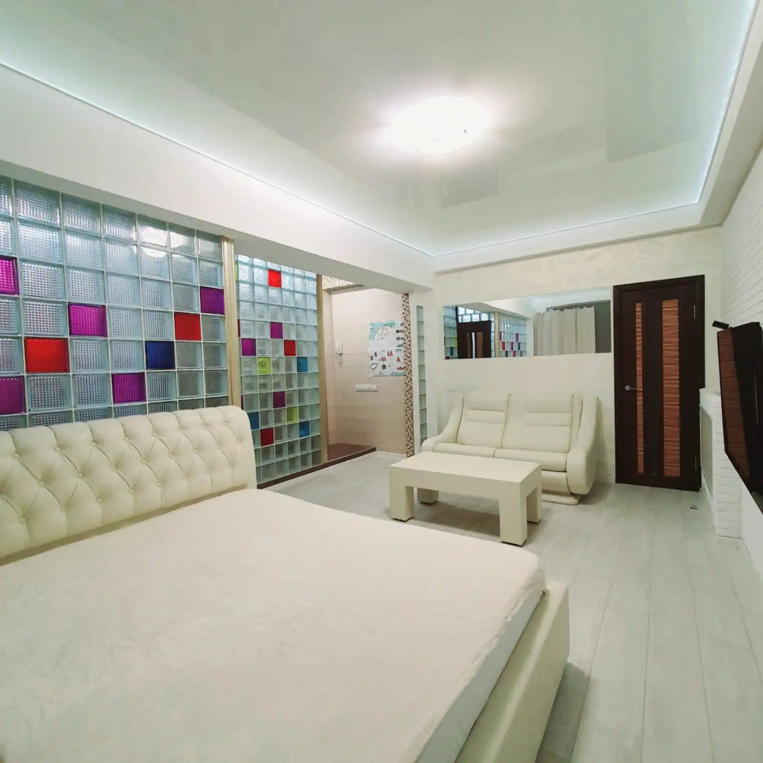 Апартаменты Арт