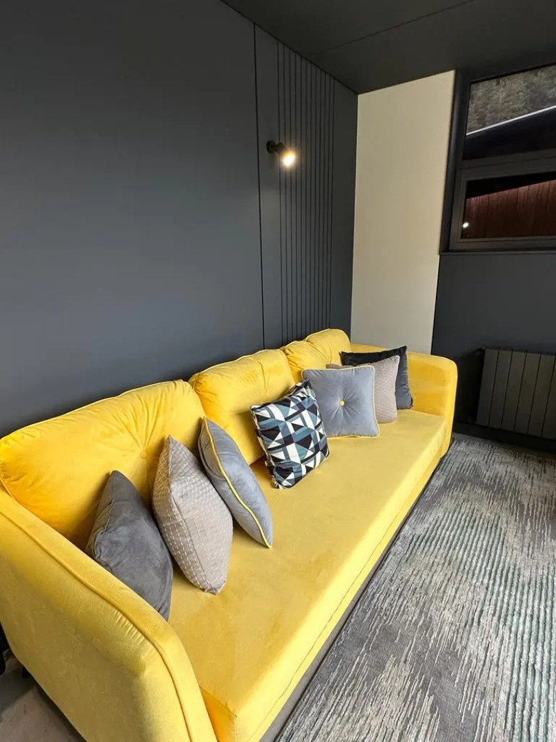 Отель Сафина