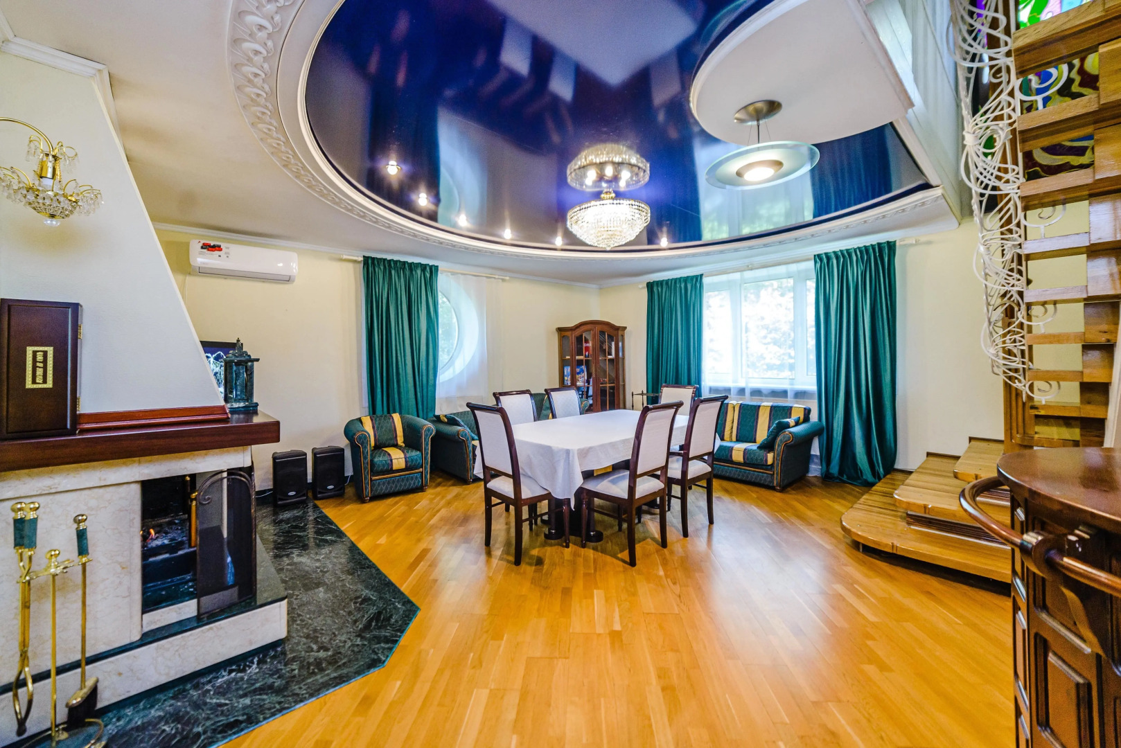 Частный Дом Шишкин Лес