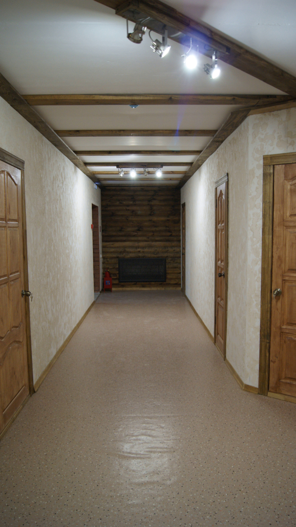 Хостел Мята Рязань